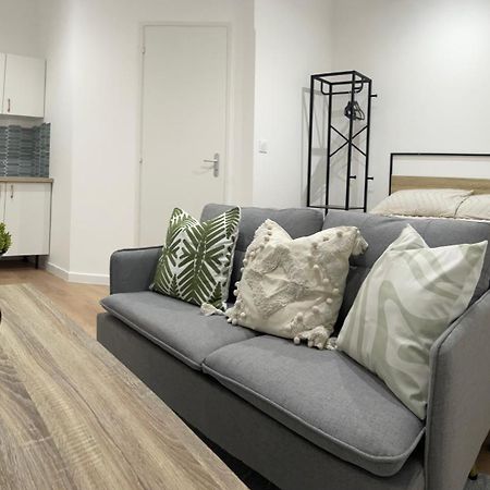 Edenly Stay Saint-Quentin  Eksteriør bilde