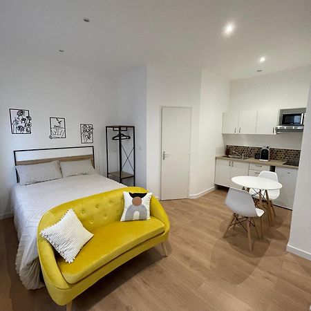 Edenly Stay Saint-Quentin  Eksteriør bilde