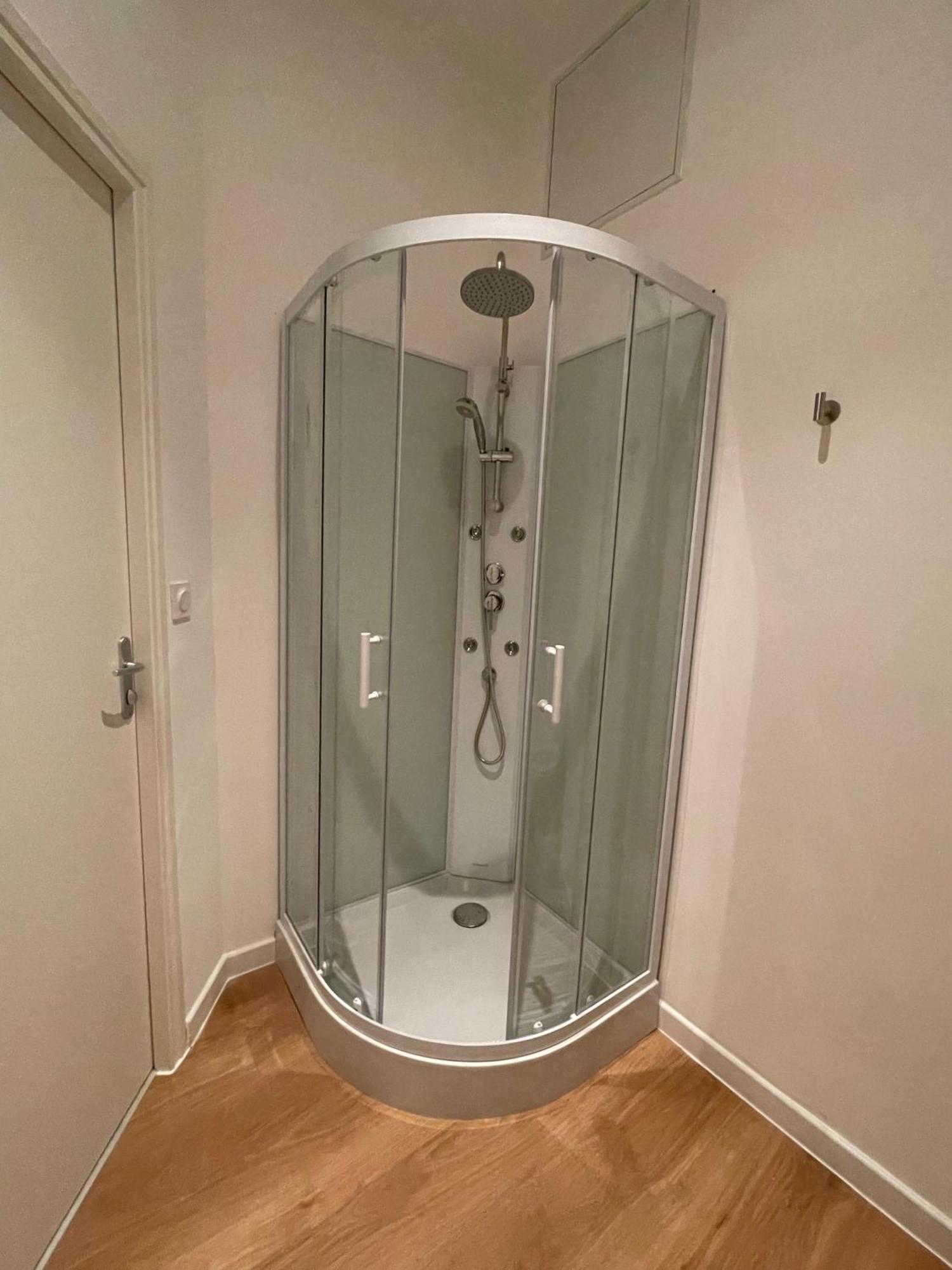 Edenly Stay Saint-Quentin  Rom bilde