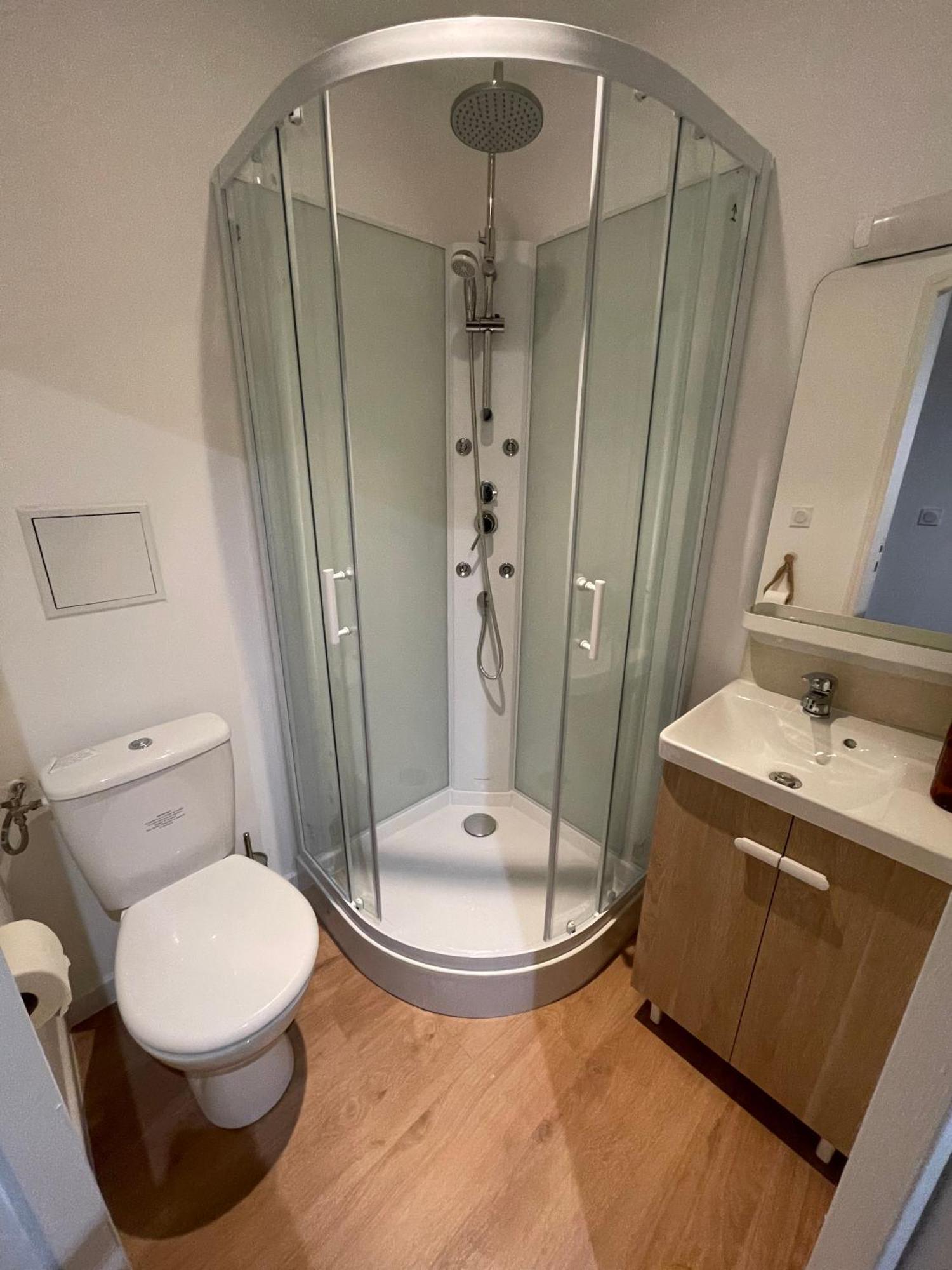 Edenly Stay Saint-Quentin  Eksteriør bilde