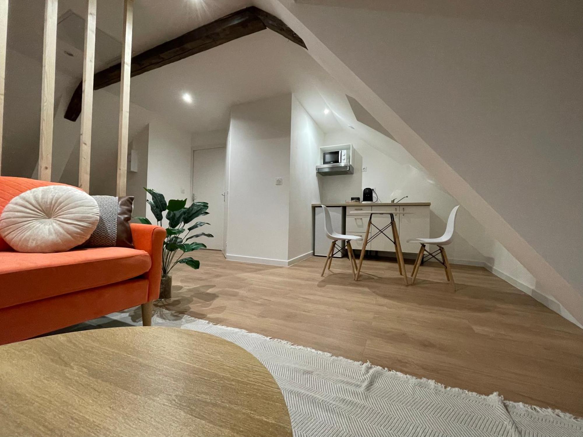 Edenly Stay Saint-Quentin  Eksteriør bilde